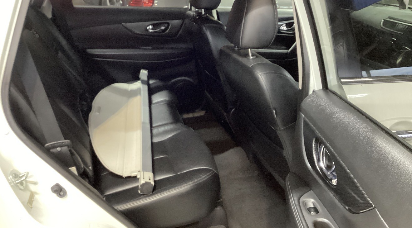 Used Nissan X-Trail 2017 for sale - 77774803: Photo 8