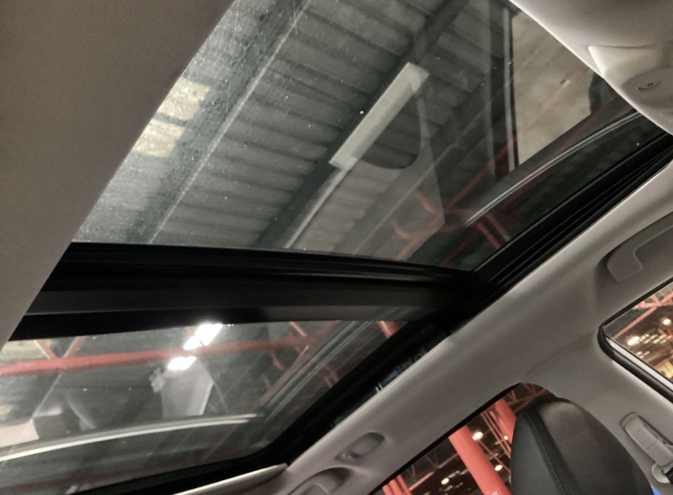 Used Nissan X-Trail 2017 for sale - 77774803: Photo 9