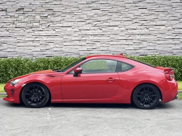 Used Toyota GT86 2018 for sale - 77417481: Photo 10