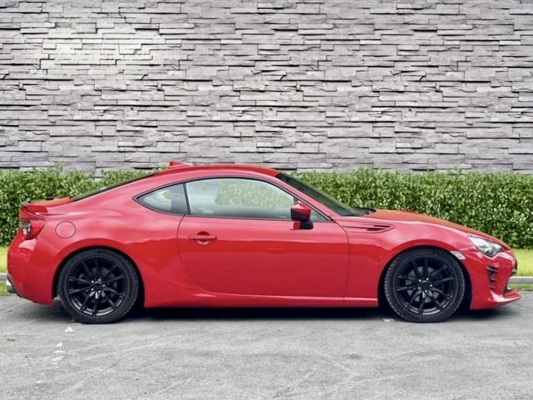 Used Toyota GT86 2018 for sale - 77417481: Photo 11