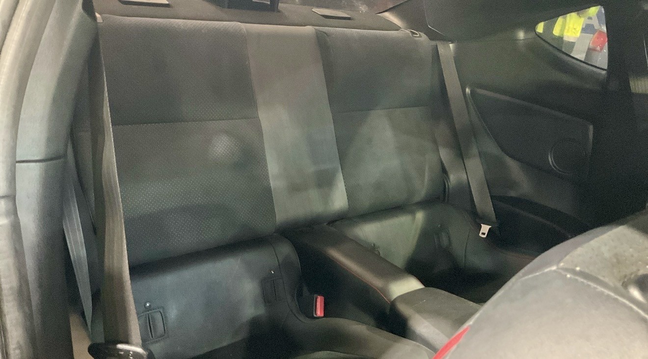 Used Toyota GT86 2018 for sale - 77417481: Photo 16