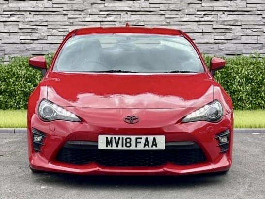 Used Toyota GT86 2018 for sale - 77417481: Photo 7