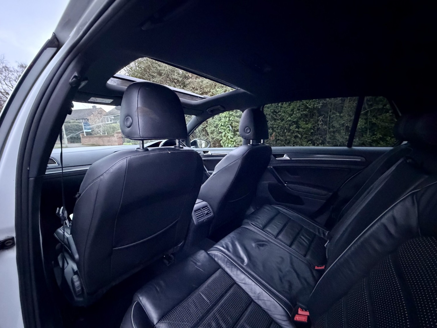 Used Volkswagen Golf 2017 for sale - 77329163: Photo 11