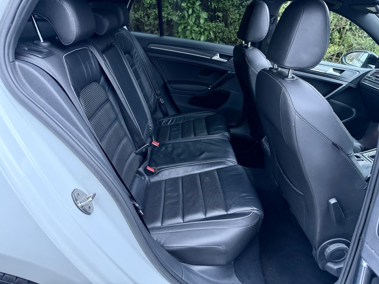 Used Volkswagen Golf 2017 for sale - 77329163: Photo 12