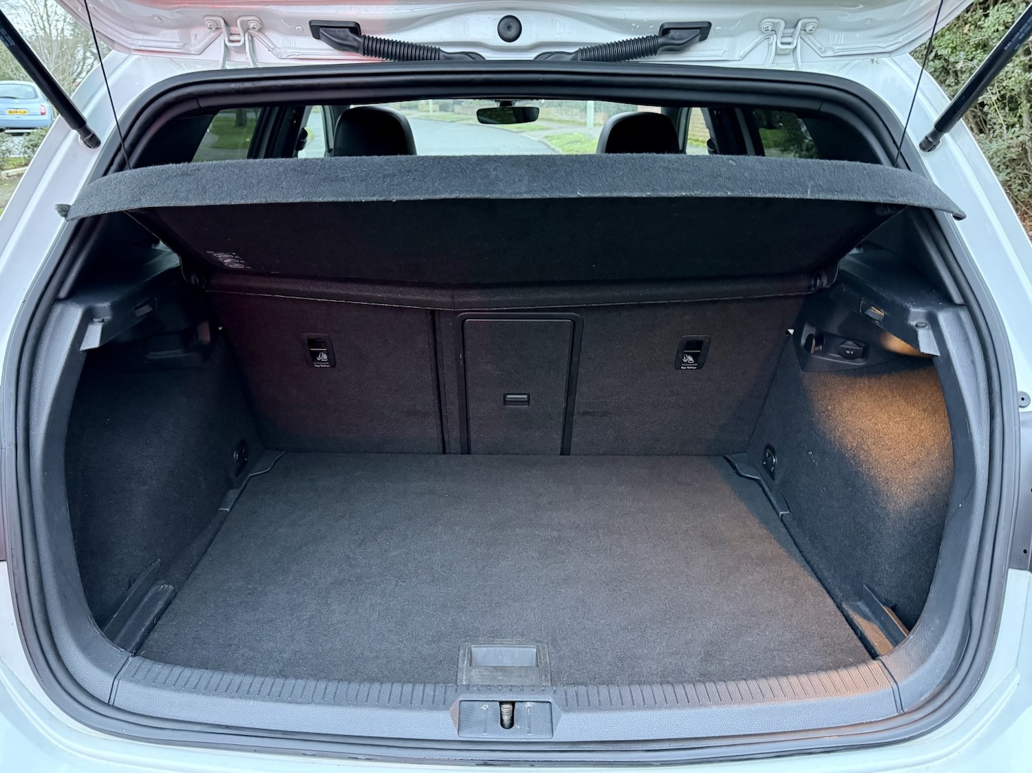 Used Volkswagen Golf 2017 for sale - 77329163: Photo 15