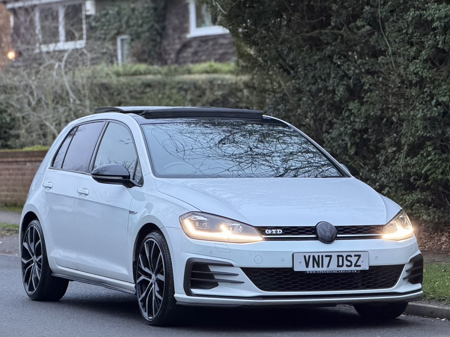 Used Volkswagen Golf 2017 for sale - 77329163: Photo 18