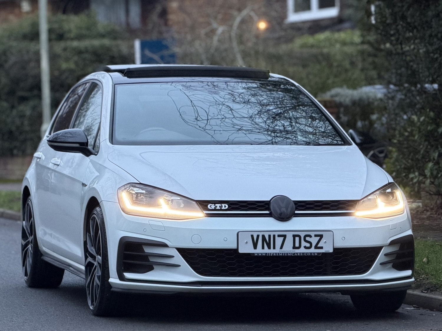 Used Volkswagen Golf 2017 for sale - 77329163: Photo 19