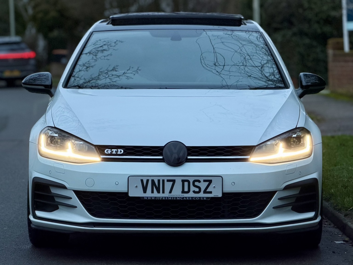 Used Volkswagen Golf 2017 for sale - 77329163: Photo 20