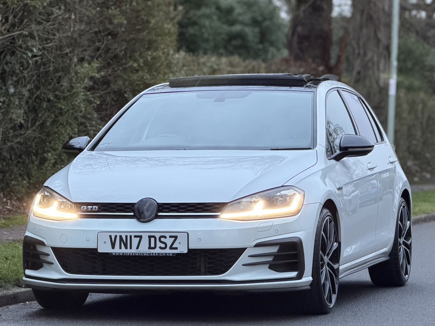 Used Volkswagen Golf 2017 for sale - 77329163: Photo 21