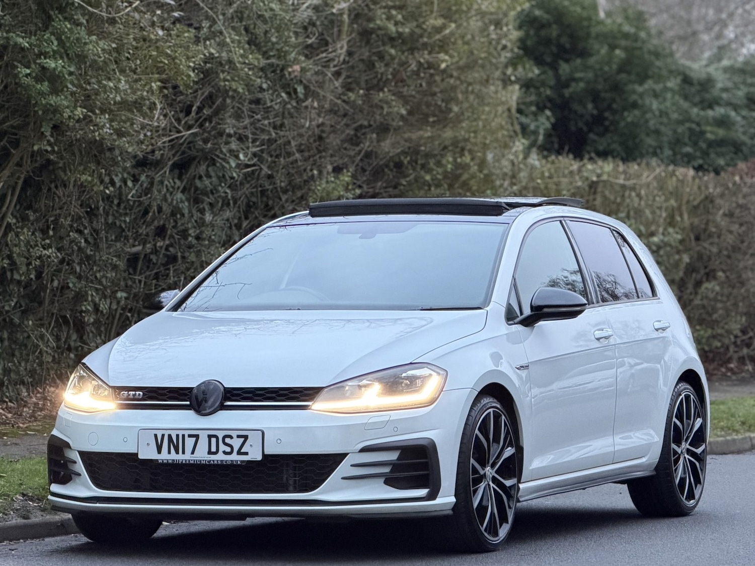 Used Volkswagen Golf 2017 for sale - 77329163: Photo 22