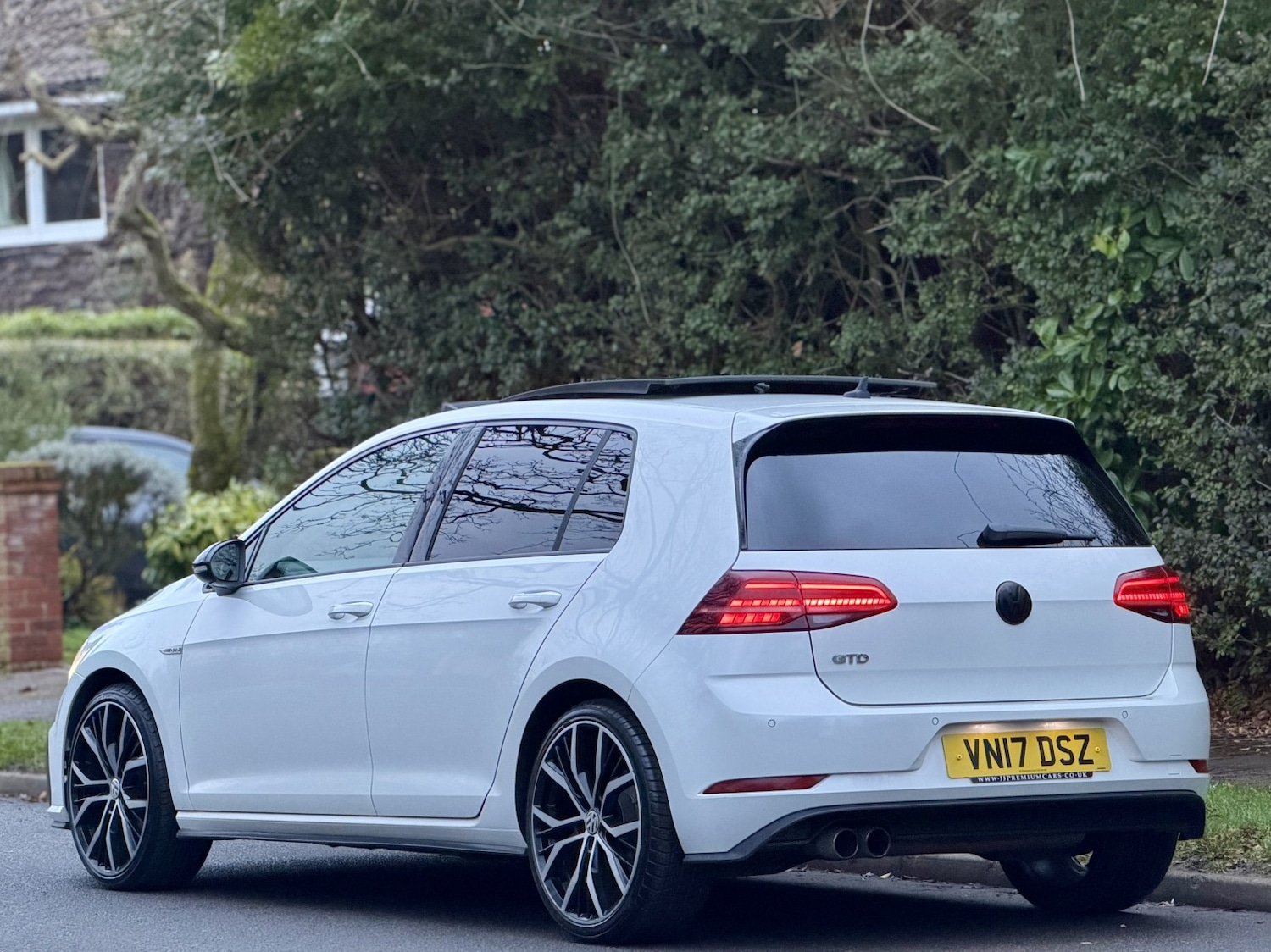 Used Volkswagen Golf 2017 for sale - 77329163: Photo 24