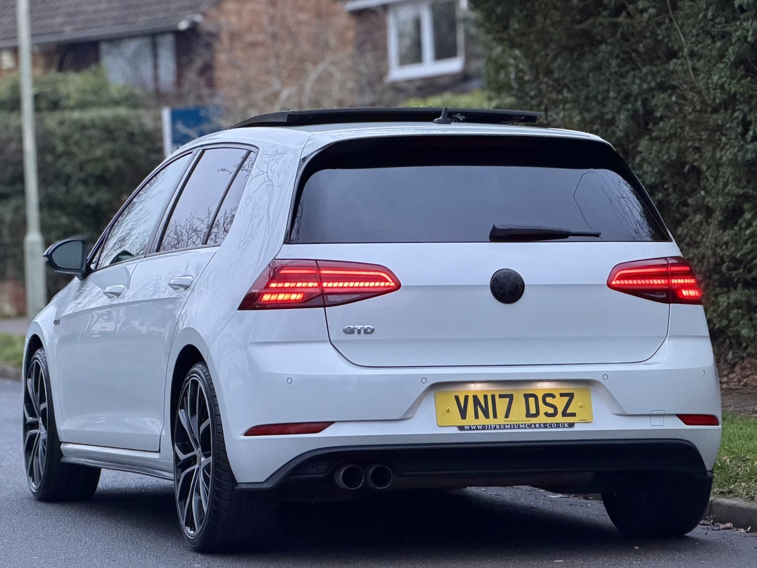 Used Volkswagen Golf 2017 for sale - 77329163: Photo 25
