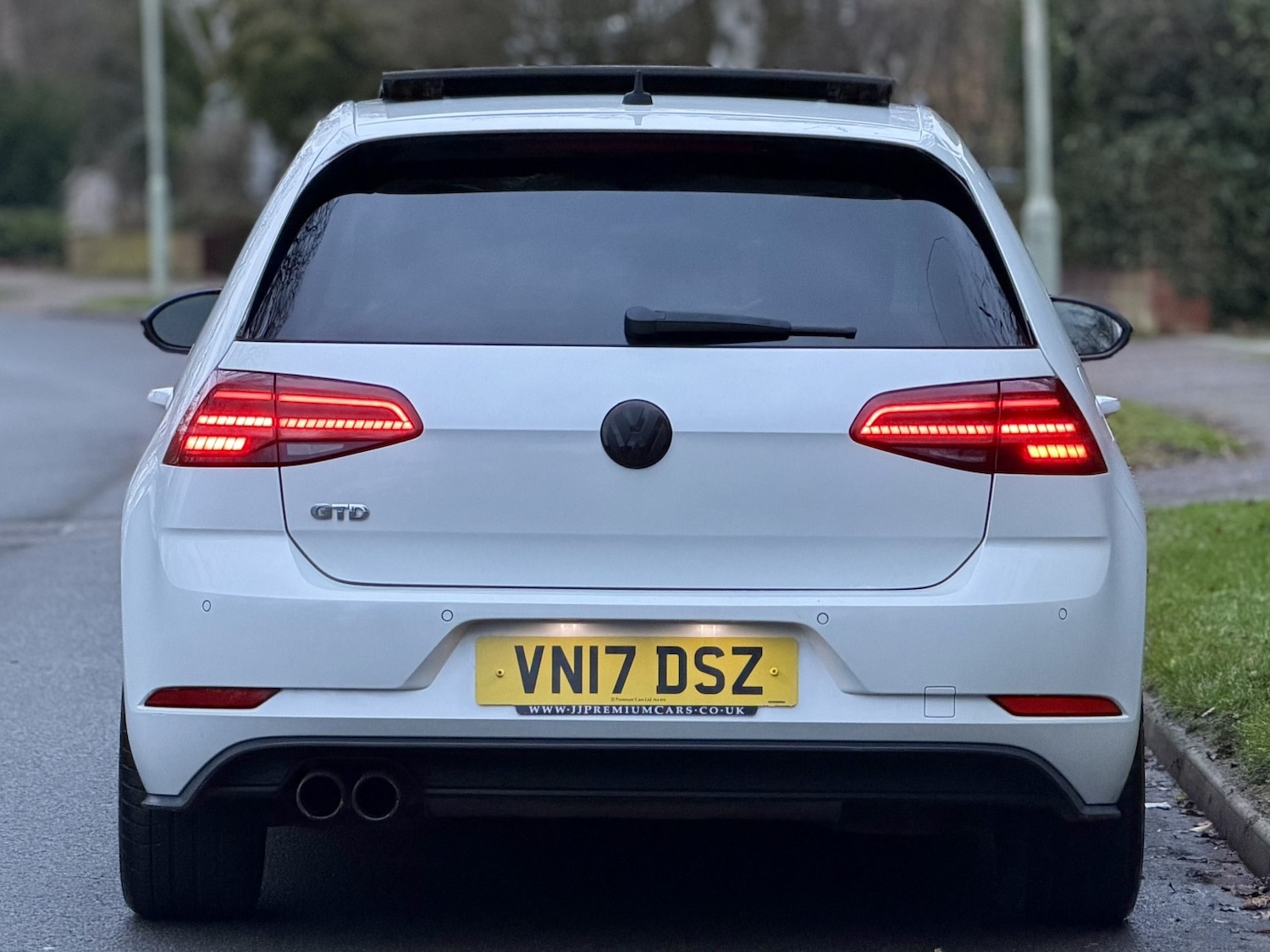 Used Volkswagen Golf 2017 for sale - 77329163: Photo 26