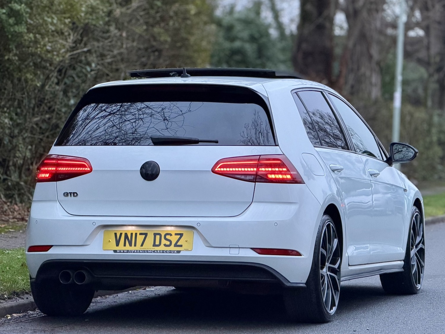 Used Volkswagen Golf 2017 for sale - 77329163: Photo 27