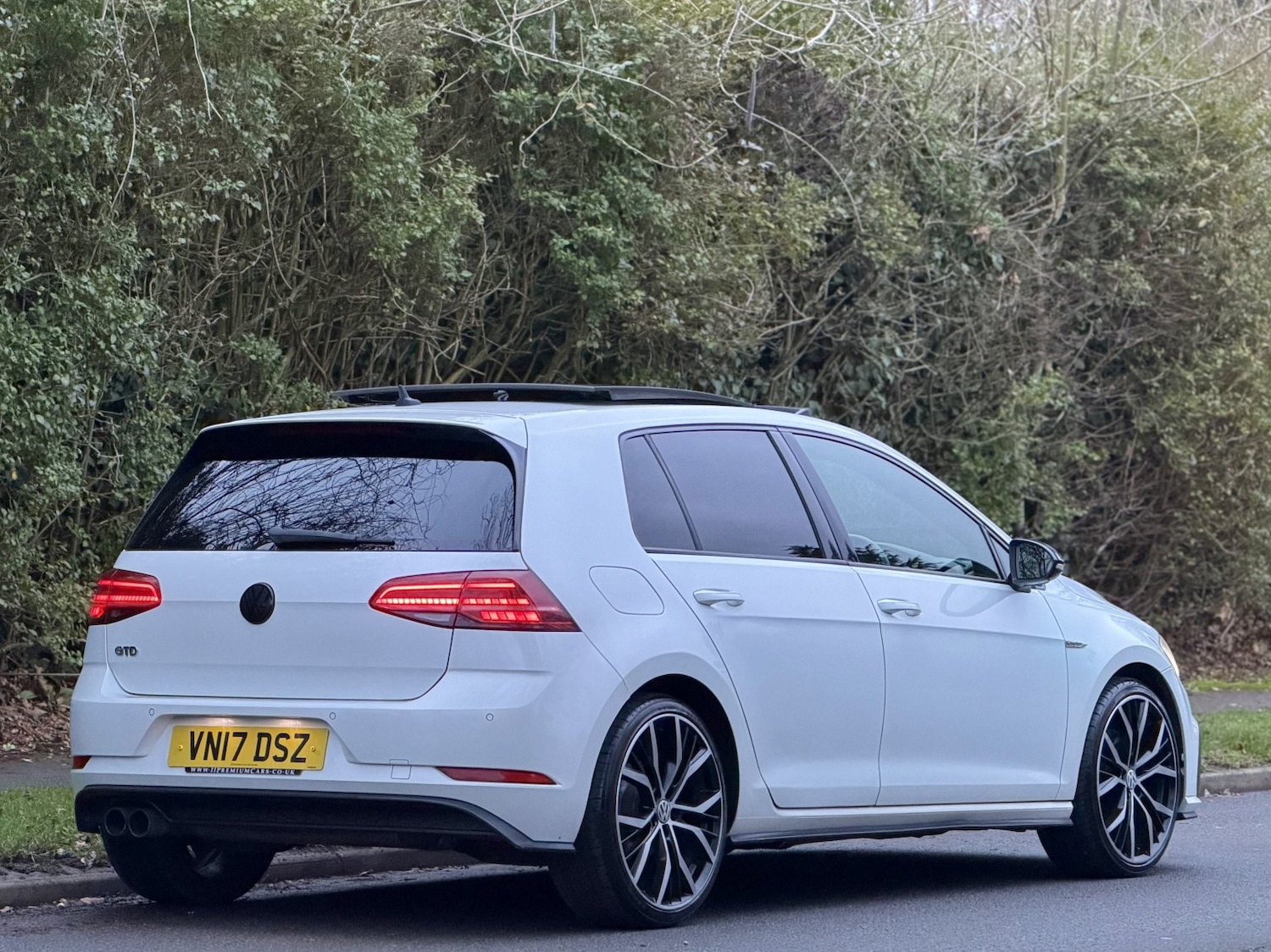 Used Volkswagen Golf 2017 for sale - 77329163: Photo 28