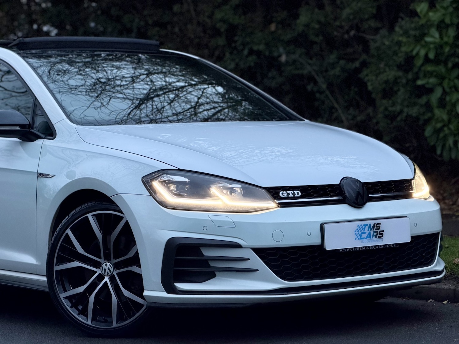 Used Volkswagen Golf 2017 for sale - 77329163: Photo 35