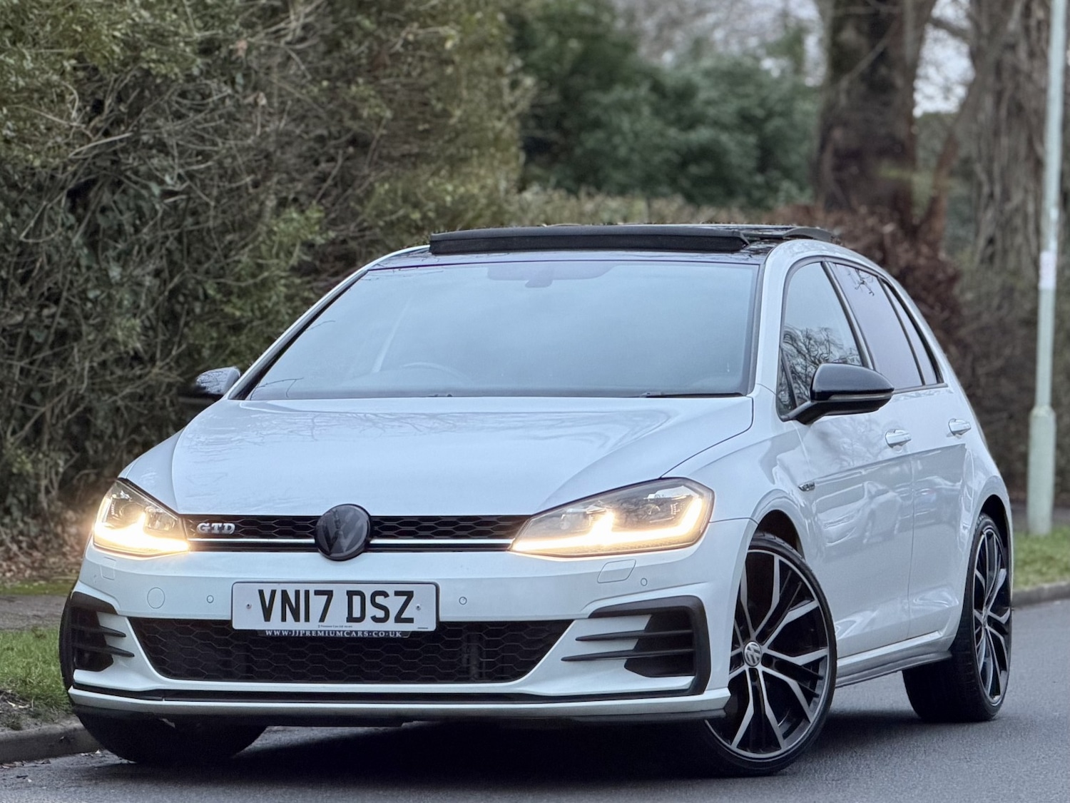 Used Volkswagen Golf 2017 for sale - 77329163: Photo 37