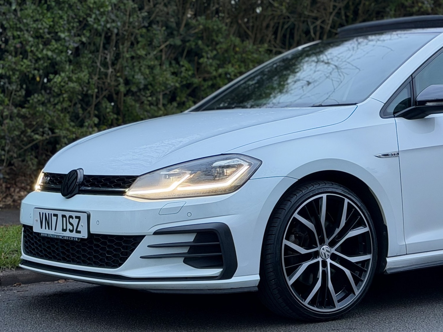 Used Volkswagen Golf 2017 for sale - 77329163: Photo 39