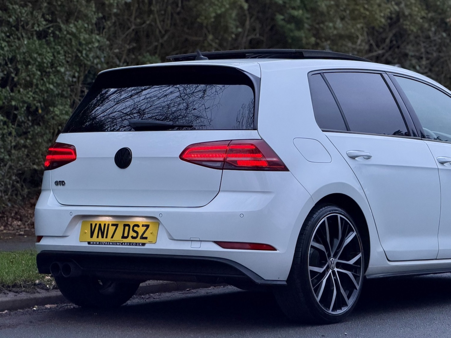 Used Volkswagen Golf 2017 for sale - 77329163: Photo 40