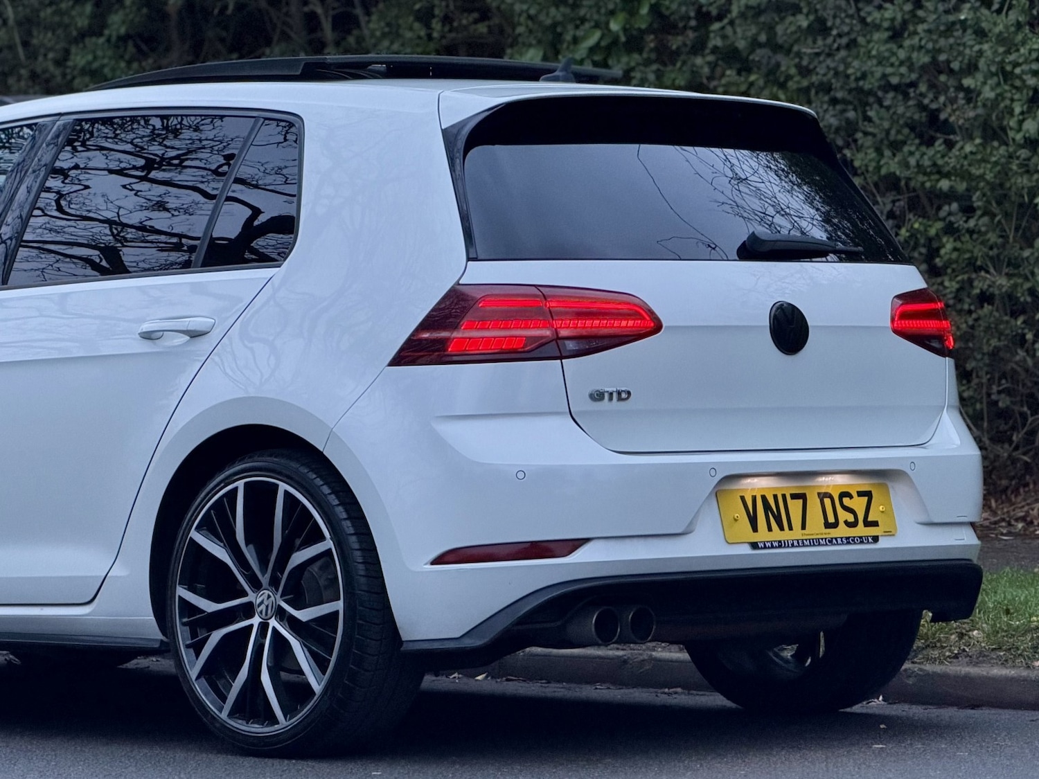 Used Volkswagen Golf 2017 for sale - 77329163: Photo 41