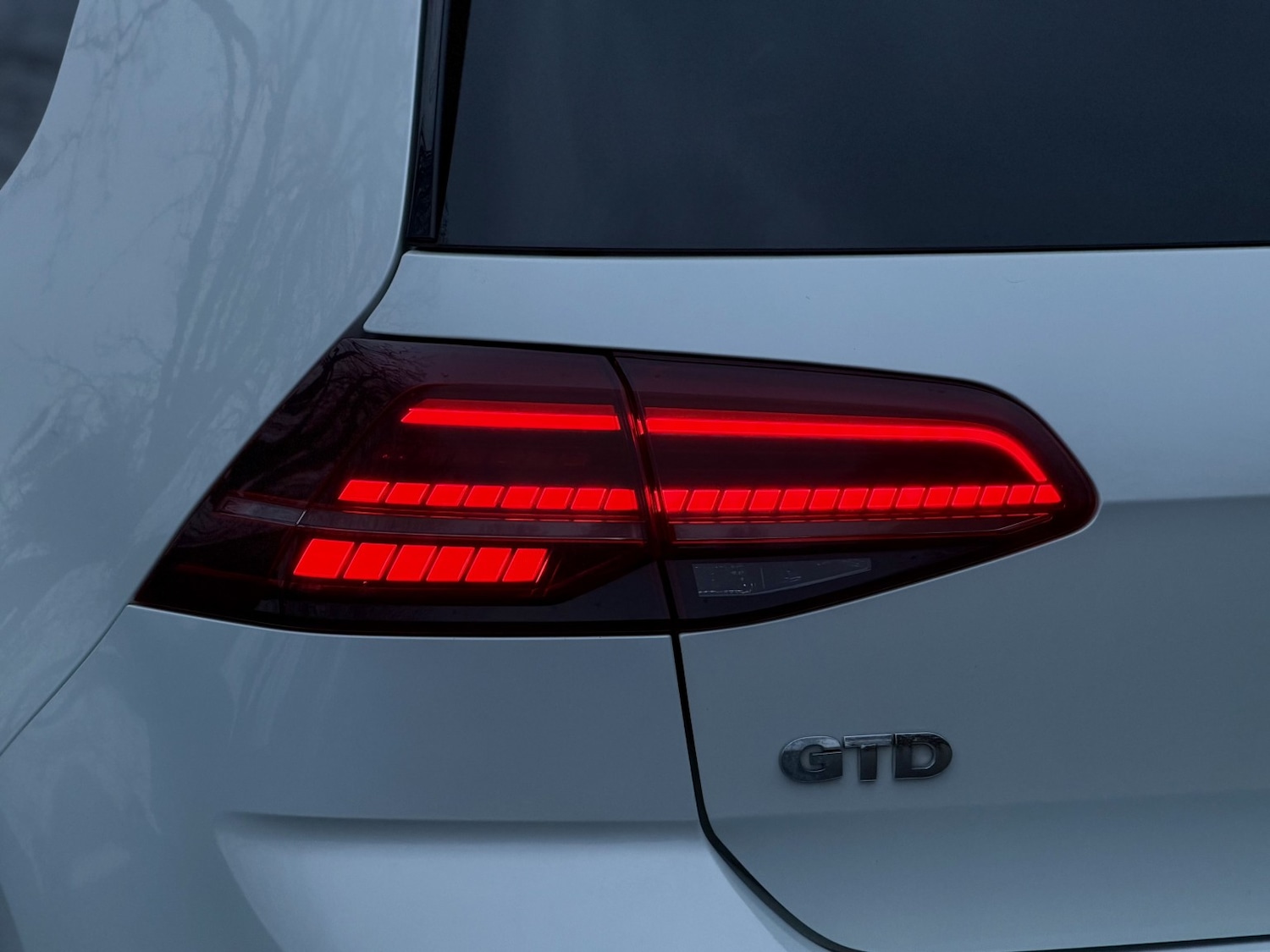 Used Volkswagen Golf 2017 for sale - 77329163: Photo 42