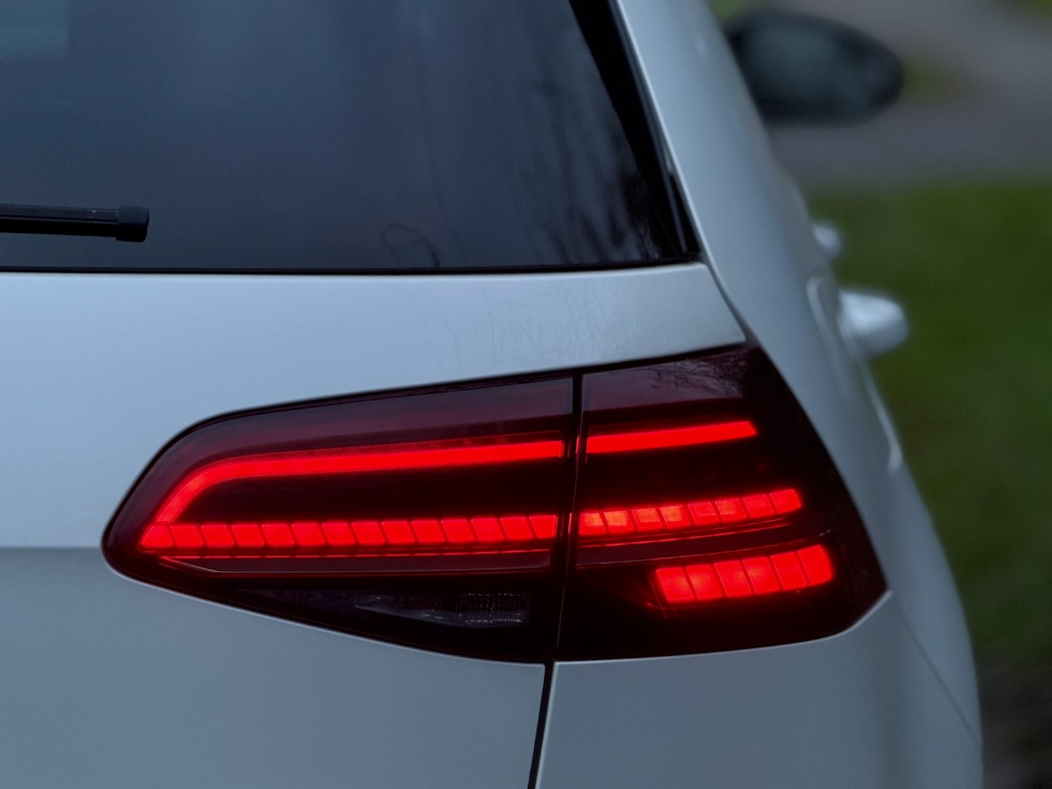 Used Volkswagen Golf 2017 for sale - 77329163: Photo 43