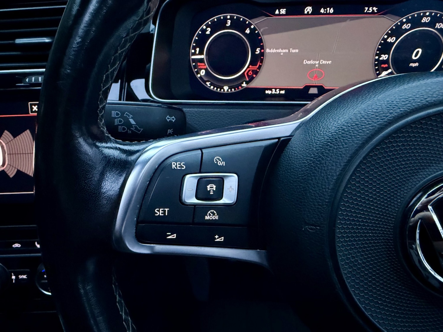 Used Volkswagen Golf 2017 for sale - 77329163: Photo 51