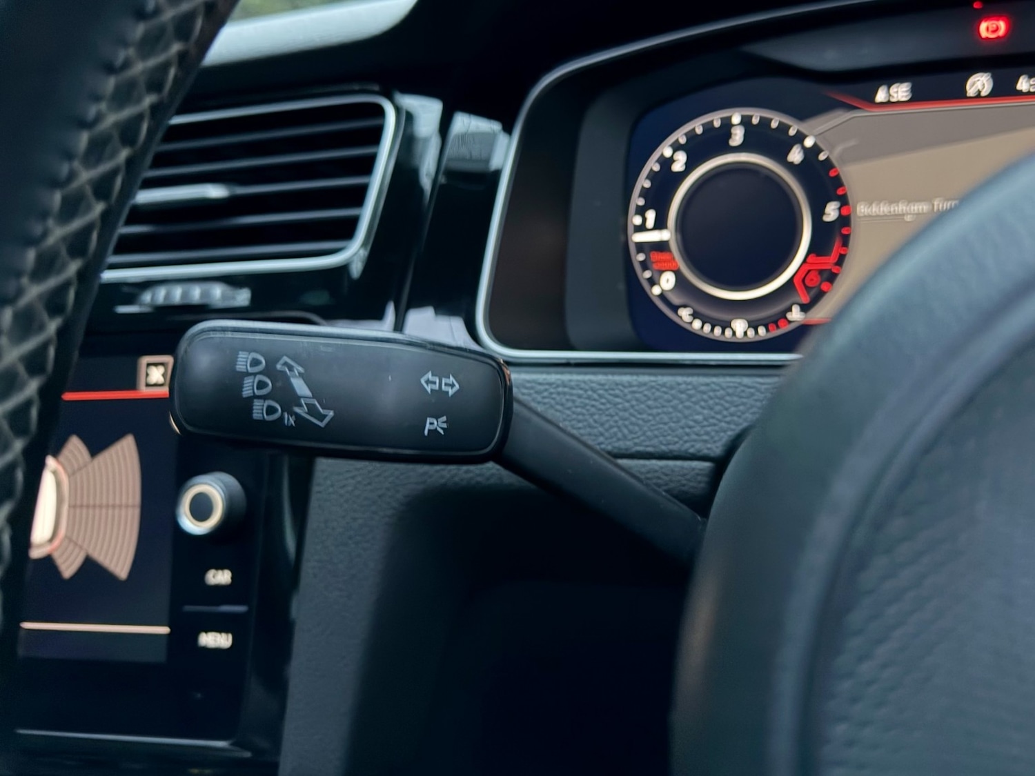 Used Volkswagen Golf 2017 for sale - 77329163: Photo 52