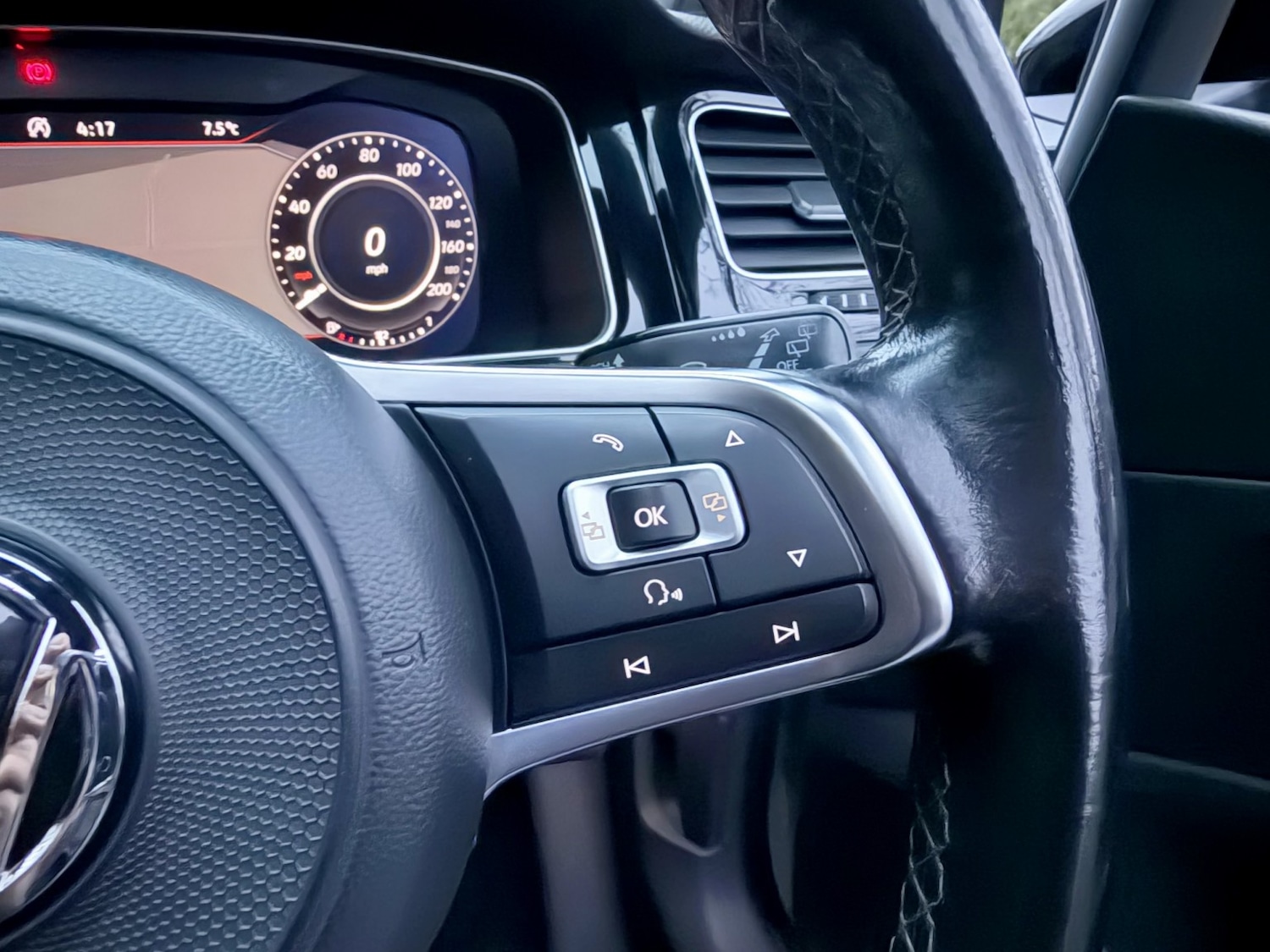 Used Volkswagen Golf 2017 for sale - 77329163: Photo 54