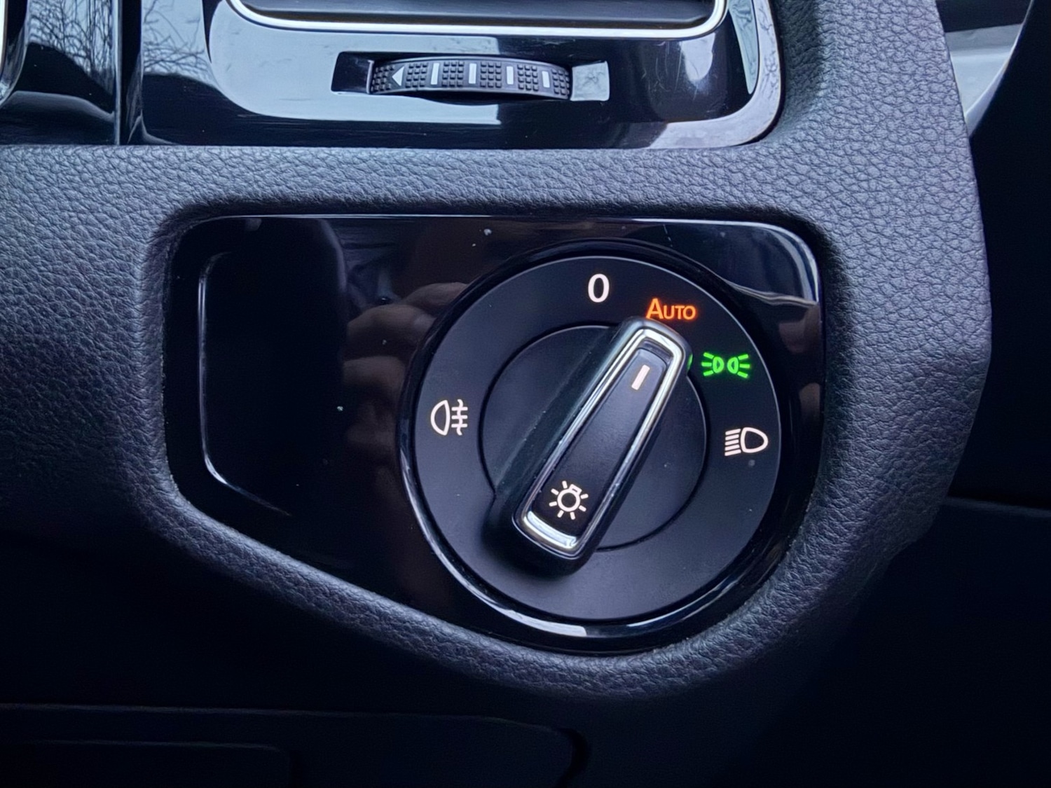 Used Volkswagen Golf 2017 for sale - 77329163: Photo 56