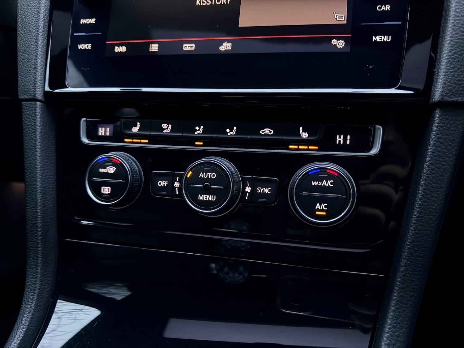 Used Volkswagen Golf 2017 for sale - 77329163: Photo 61