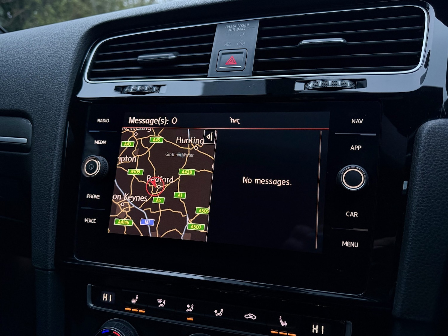 Used Volkswagen Golf 2017 for sale - 77329163: Photo 67