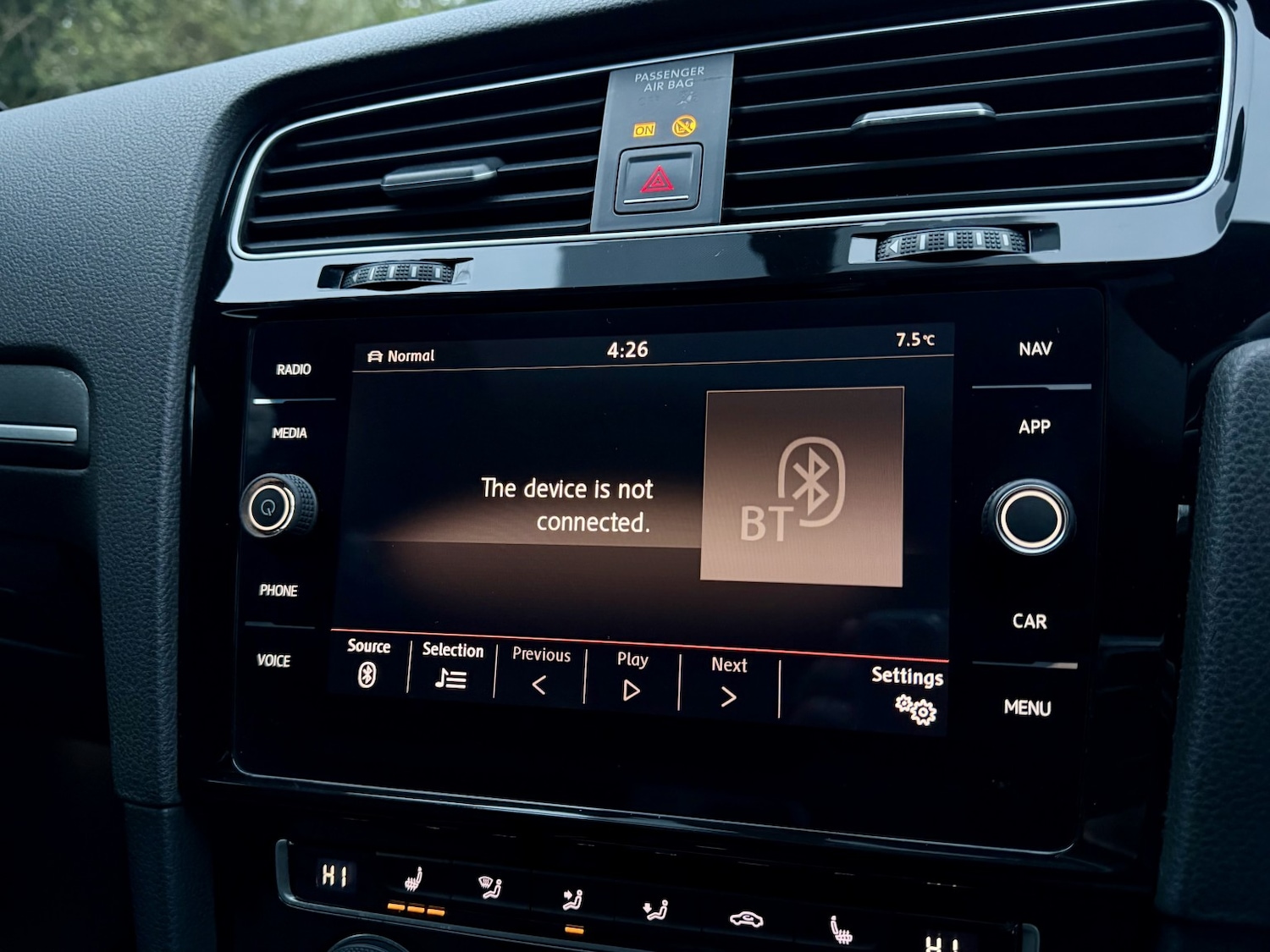 Used Volkswagen Golf 2017 for sale - 77329163: Photo 69