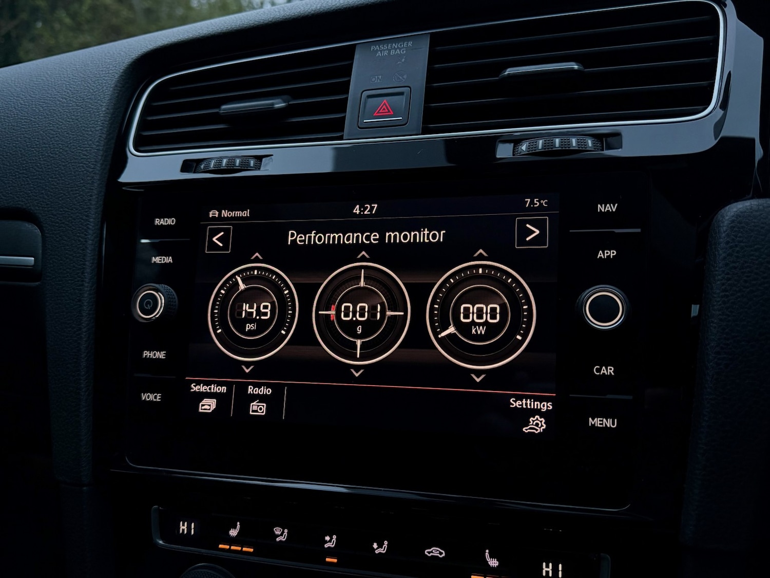 Used Volkswagen Golf 2017 for sale - 77329163: Photo 71