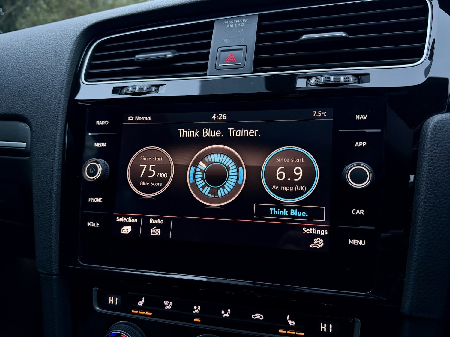 Used Volkswagen Golf 2017 for sale - 77329163: Photo 72