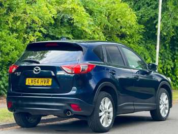 Used Mazda CX-5 2014 for sale - 74462189: Photo