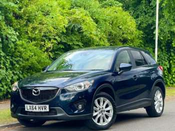 Used Mazda CX-5 2014 for sale - 74462189: Photo