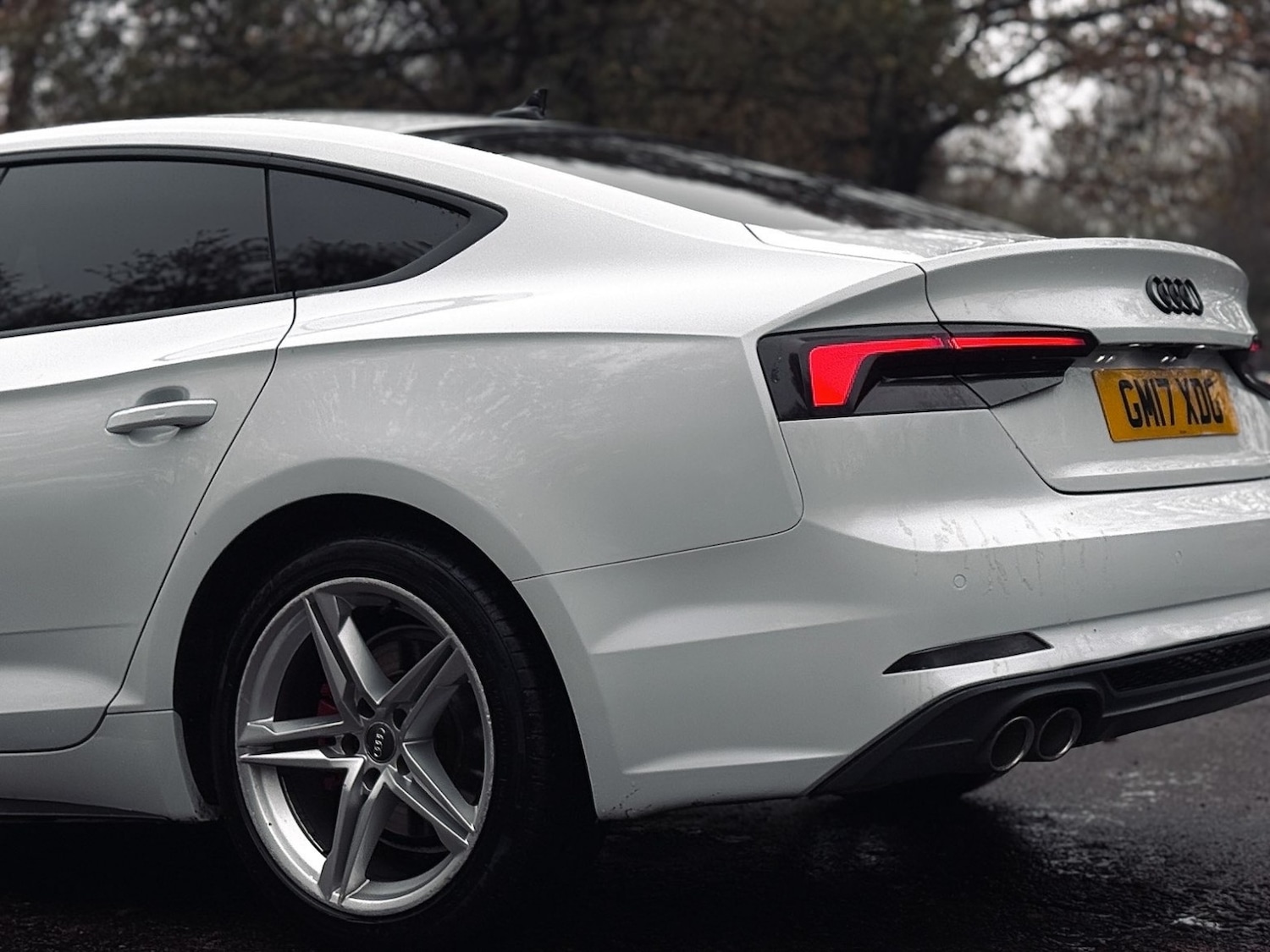 Used Audi A5 2017 for sale - 76598754: Photo 10