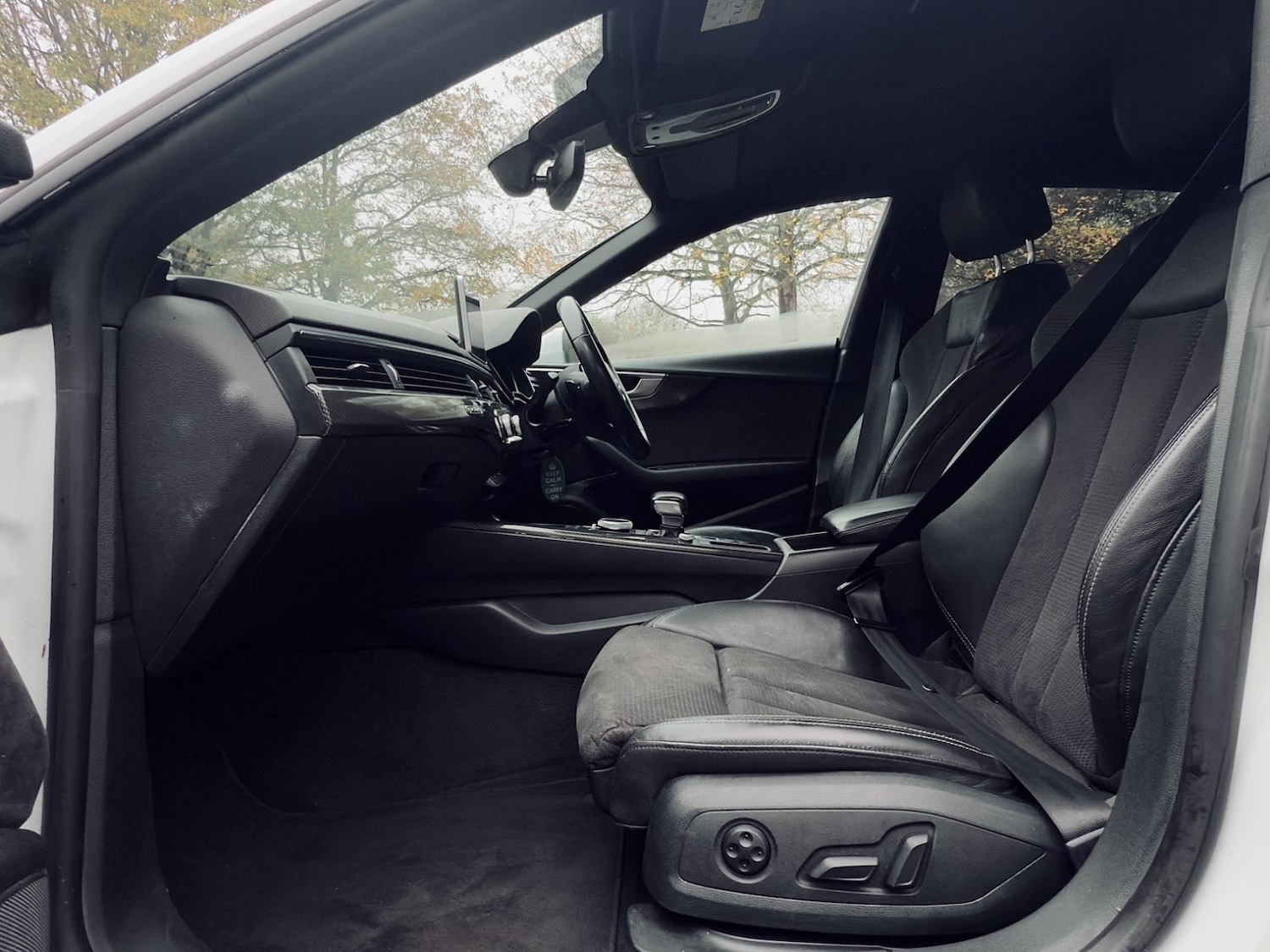 Used Audi A5 2017 for sale - 76598754: Photo 15