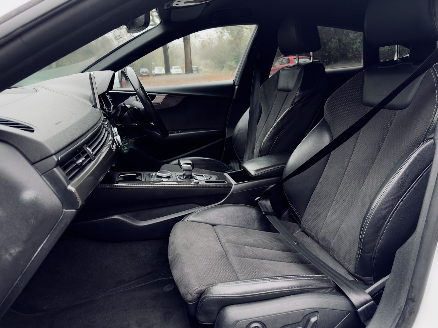 Used Audi A5 2017 for sale - 76598754: Photo 16