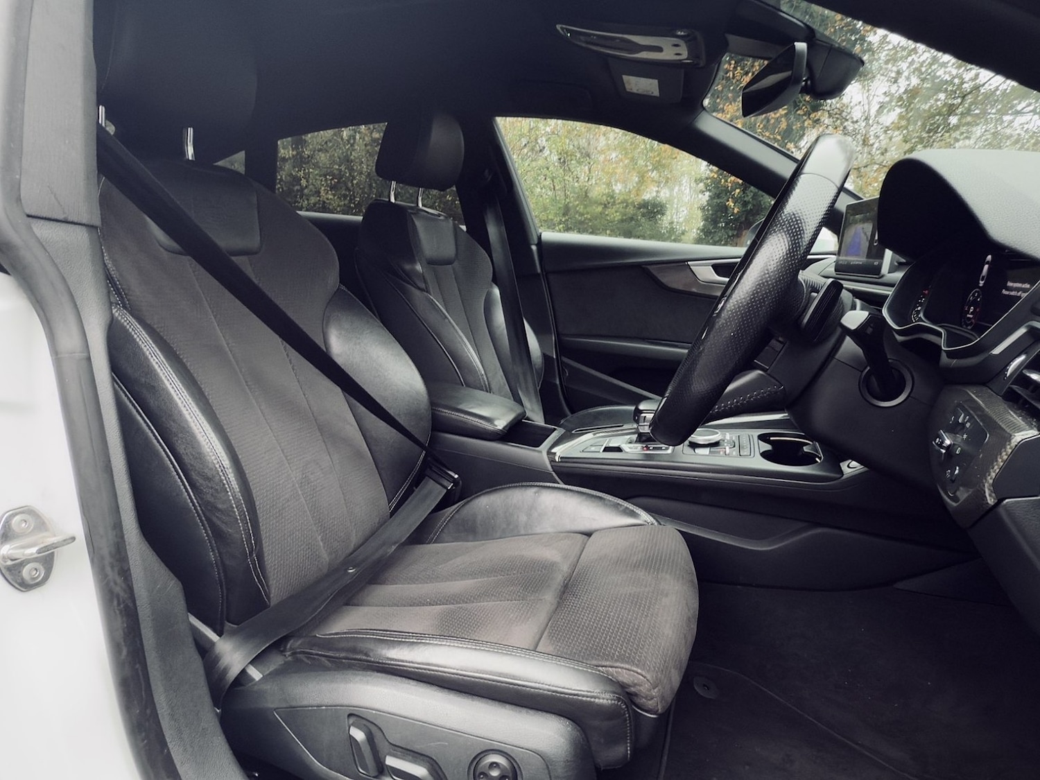 Used Audi A5 2017 for sale - 76598754: Photo 19