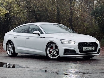 2017 - 2.0 TDI Quattro S Line 5dr S Tronic