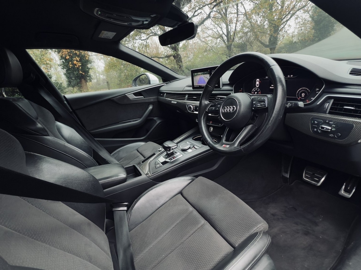 Used Audi A5 2017 for sale - 76598754: Photo 20