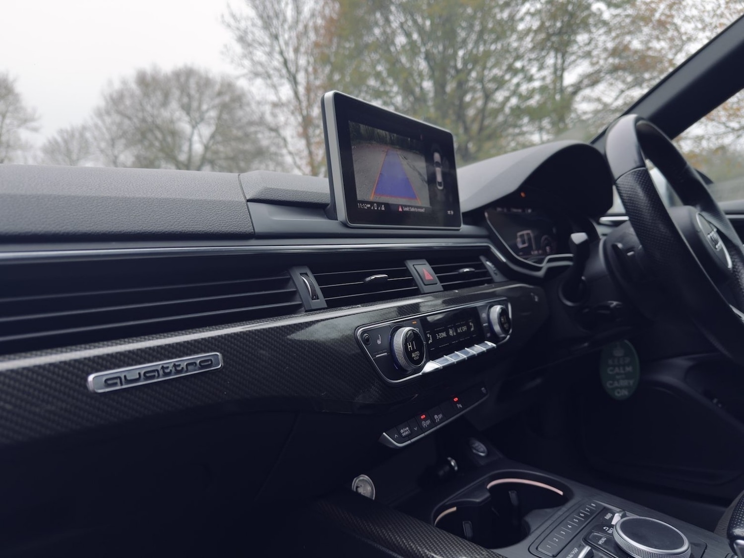 Used Audi A5 2017 for sale - 76598754: Photo 21