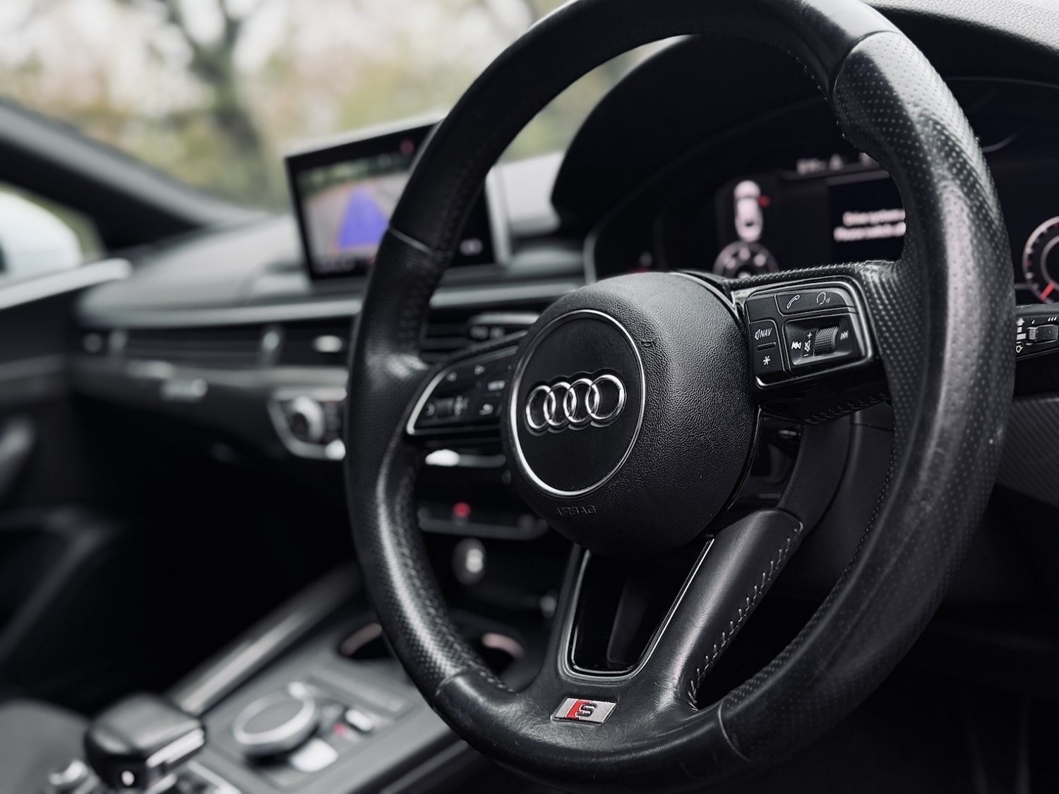 Used Audi A5 2017 for sale - 76598754: Photo 22