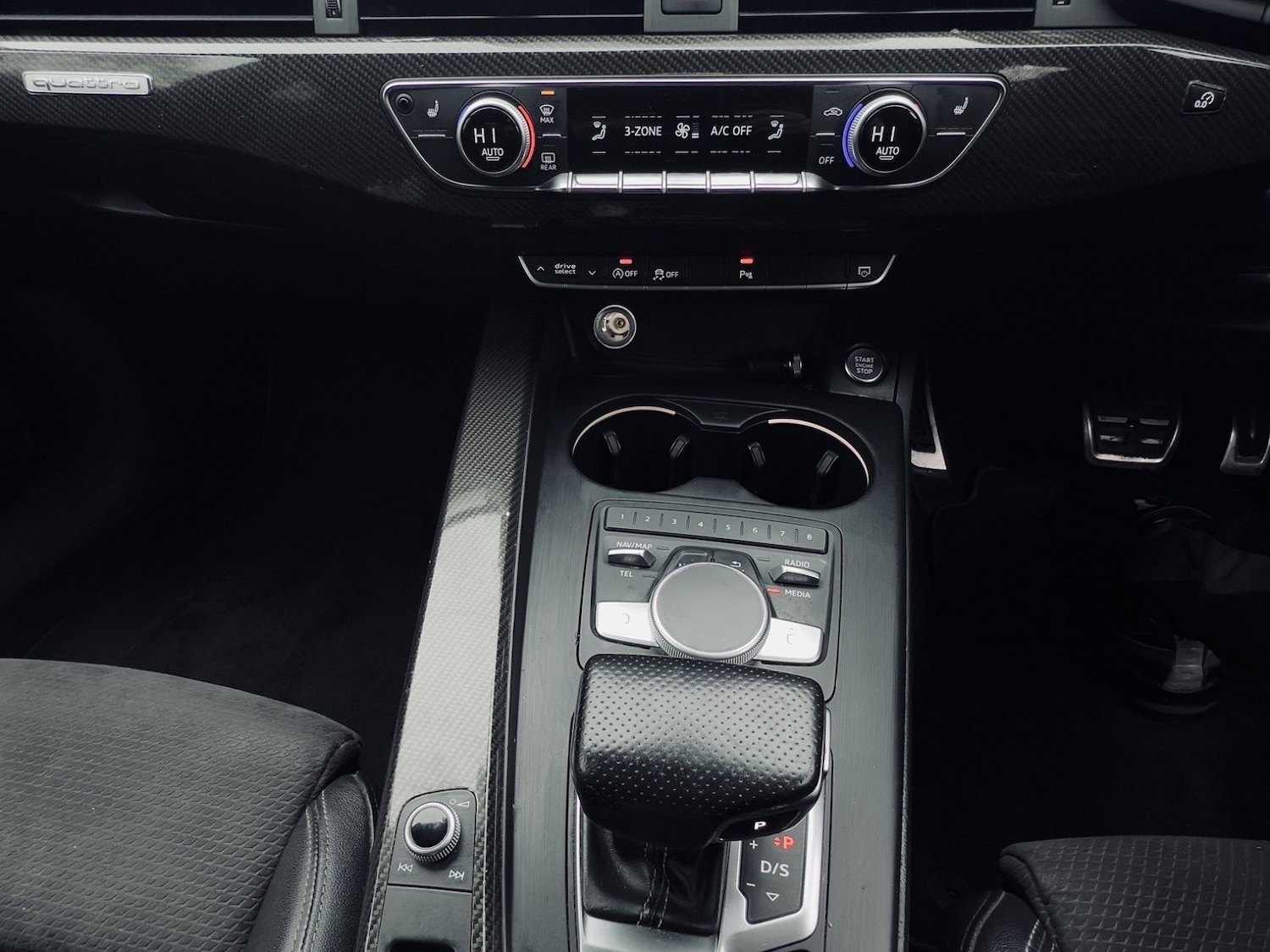 Used Audi A5 2017 for sale - 76598754: Photo 23