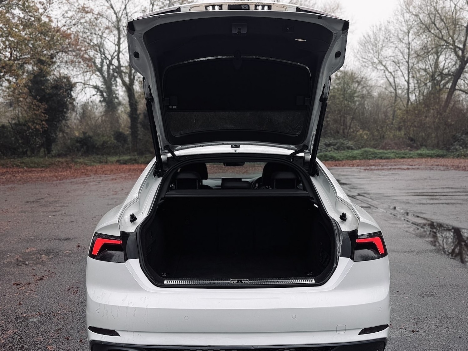 Used Audi A5 2017 for sale - 76598754: Photo 26