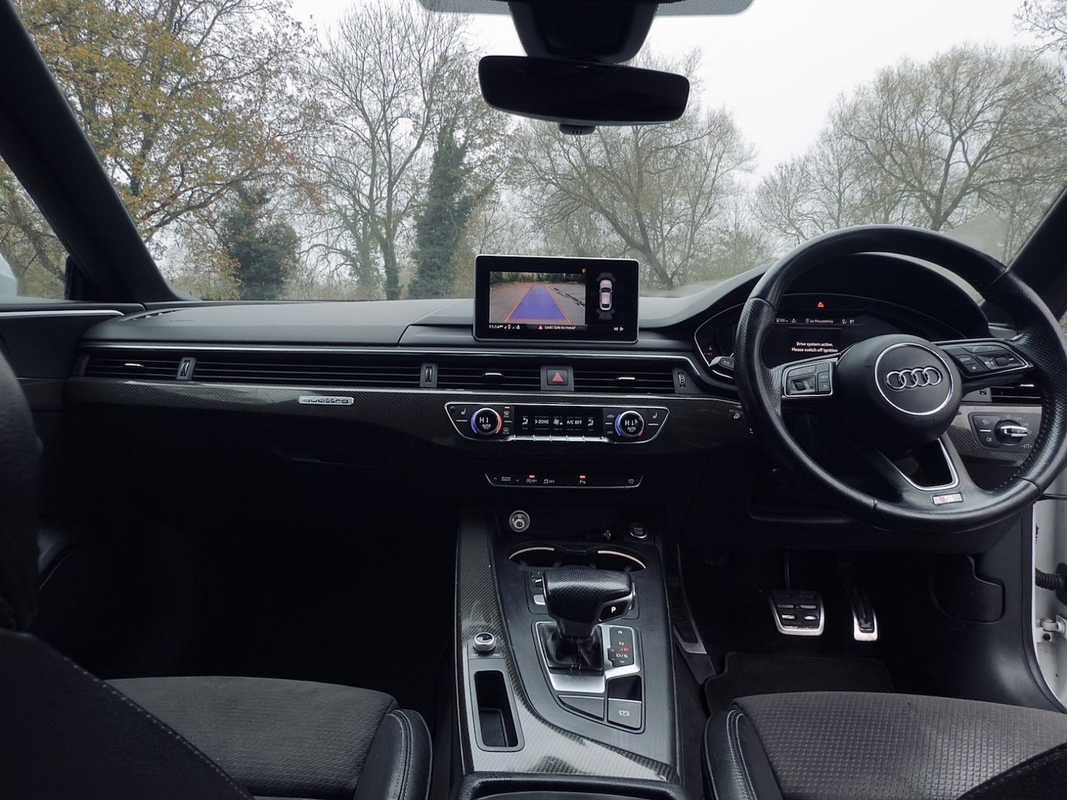 Used Audi A5 2017 for sale - 76598754: Photo 3