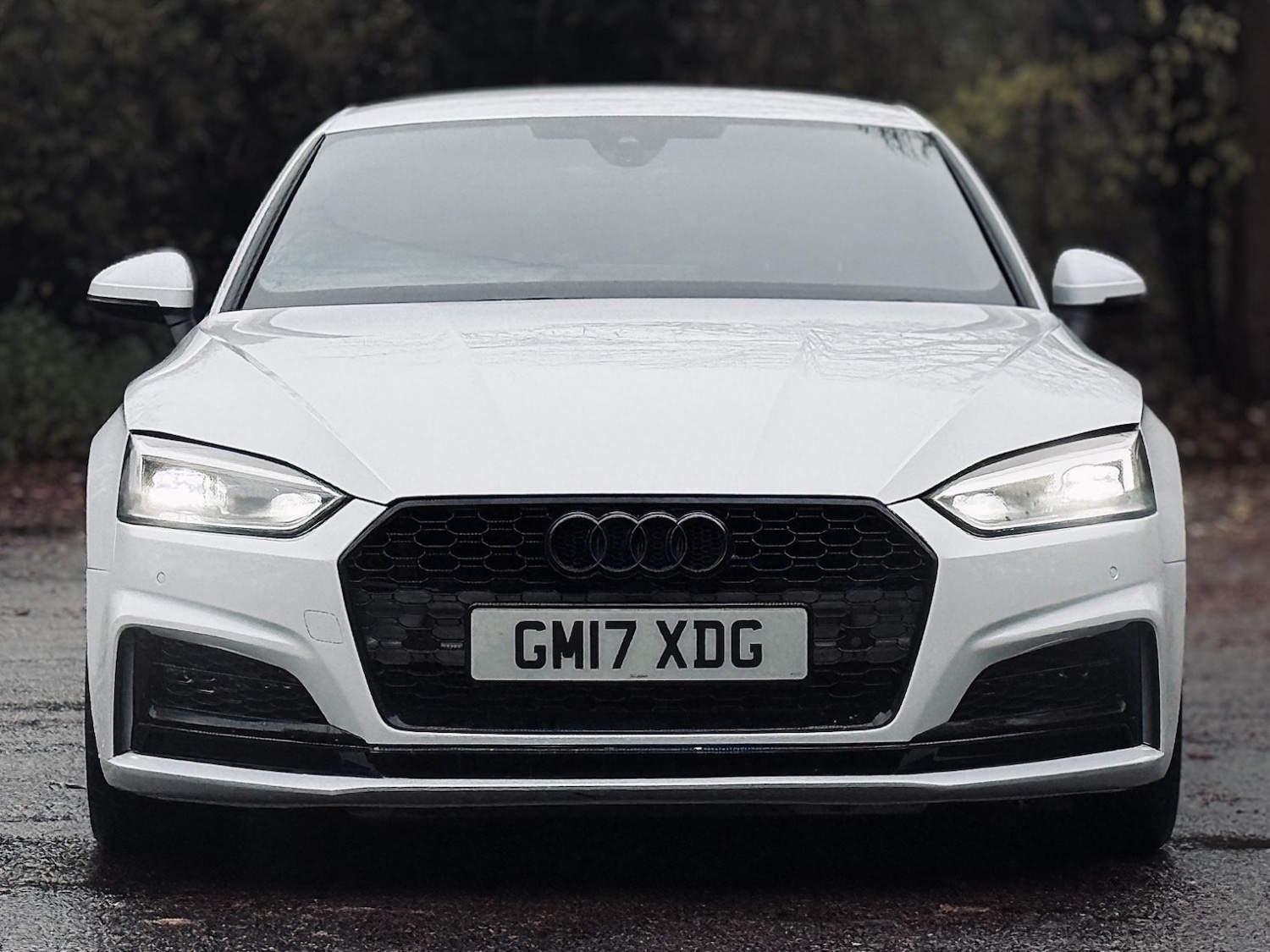 Used Audi A5 2017 for sale - 76598754: Photo 5