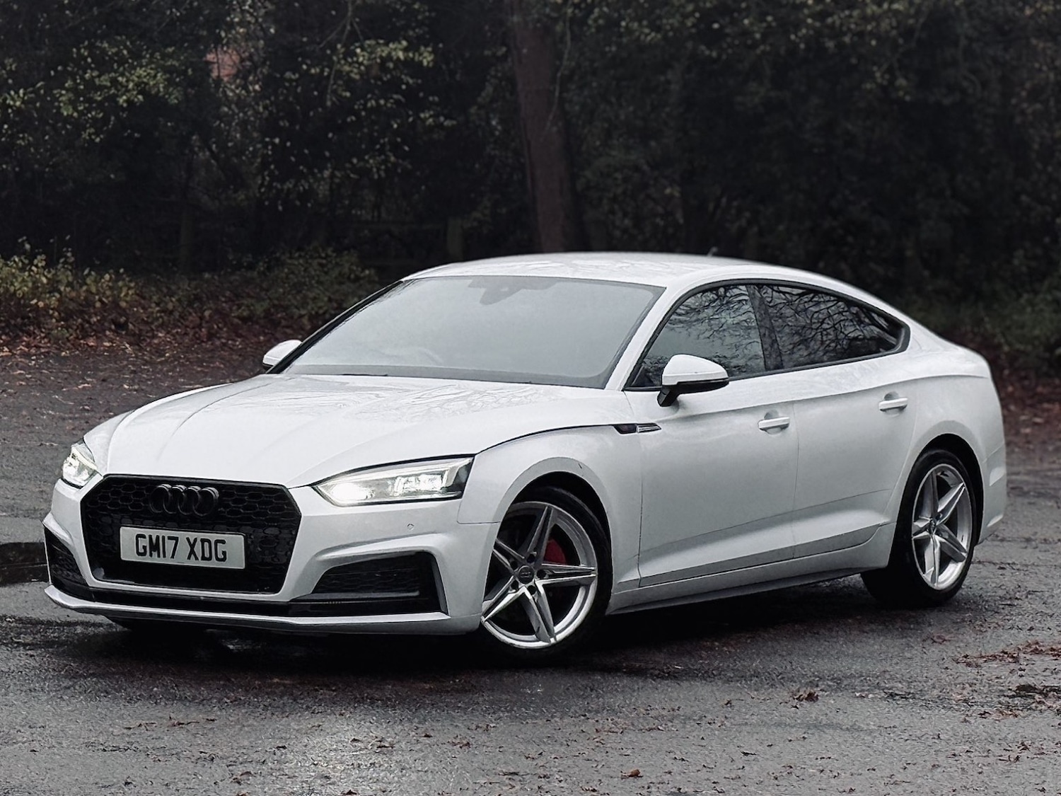 Used Audi A5 2017 for sale - 76598754: Photo 7